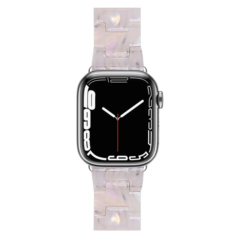 Brillant Apple Watch Series 7 41mm armband