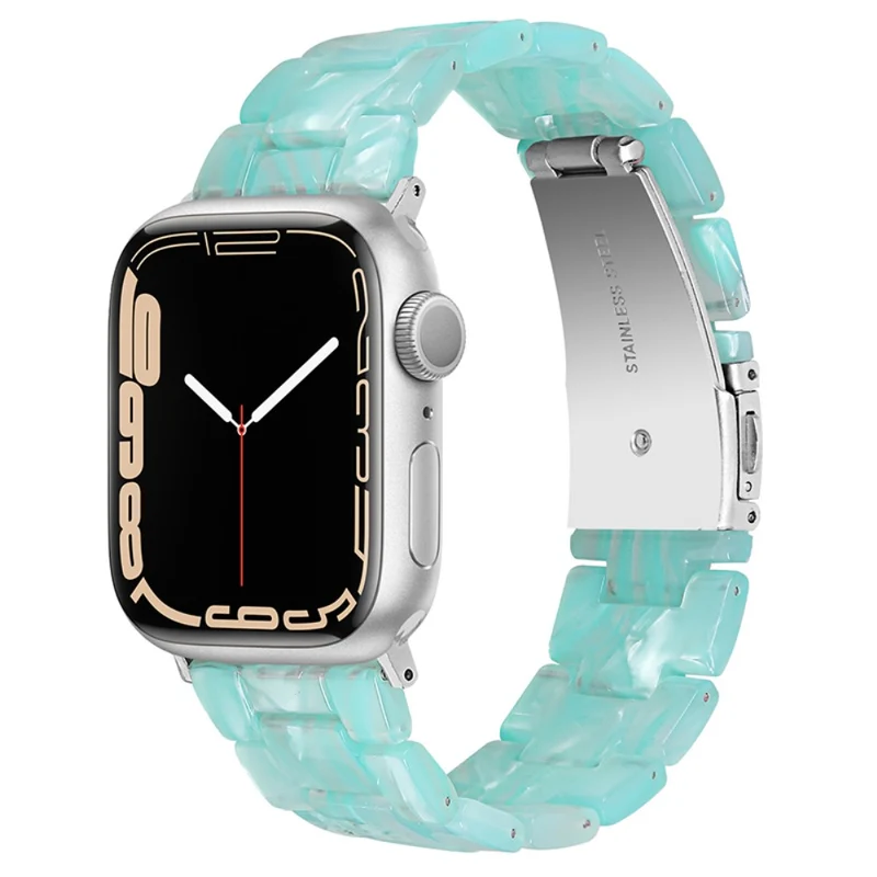 Brillant Apple Watch Series 7 41mm armband