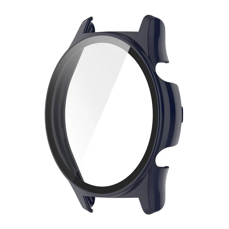 Modisch Honor Watch GS 3 Hülle mit Displayschutz in Plastik und Gehärtetes Glas