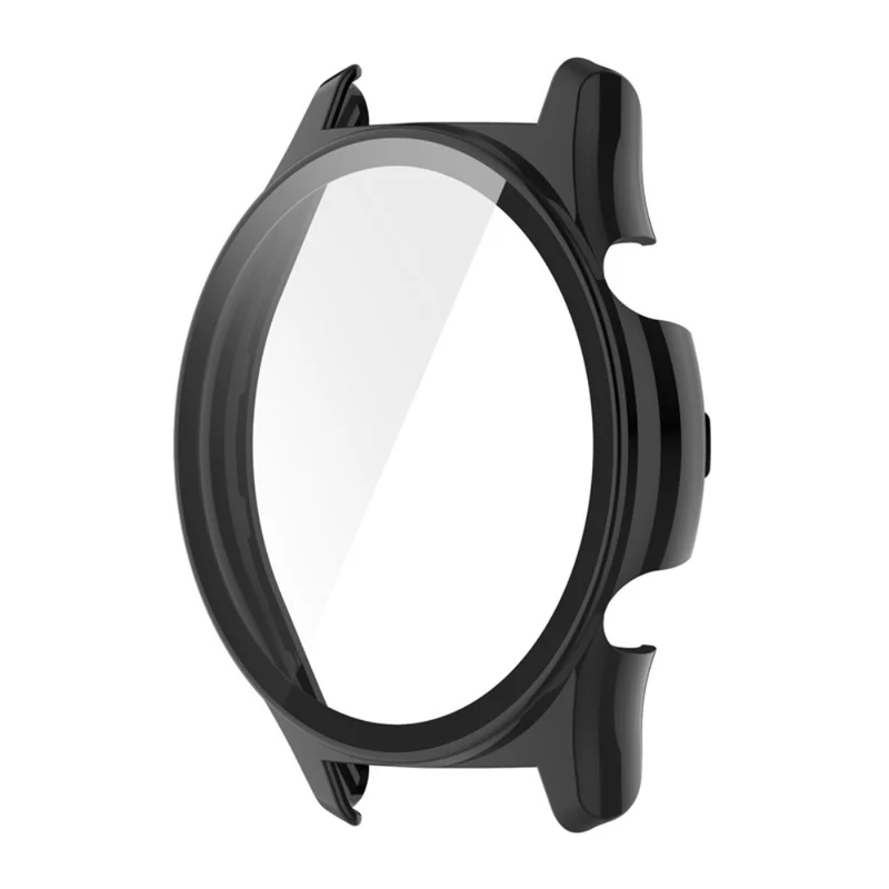 Modisch Honor Watch GS 3 Hülle mit Displayschutz in Plastik und Gehärtetes Glas