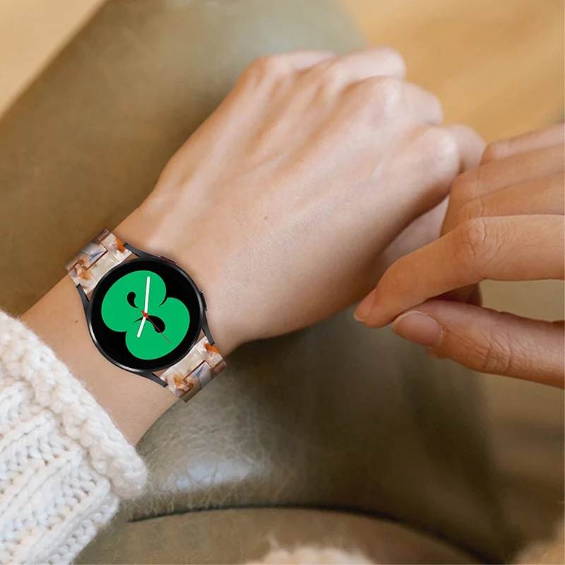 Unglaublich fantastisch Universell Fossil armband
