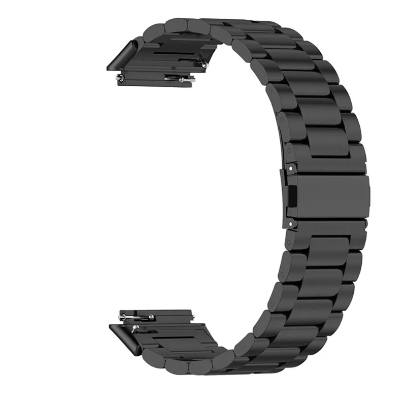 Absolut modisch Huawei Band 7 Metall armband