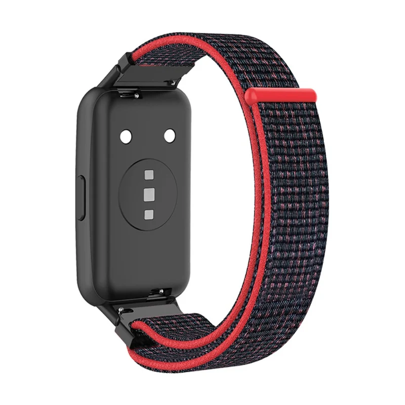 Mega entzückend Huawei Band 7 Textil / Nylon armband