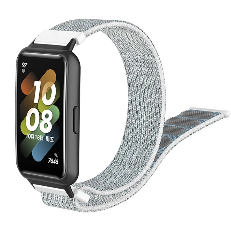 Mega entzückend Huawei Band 7 Textil / Nylon armband