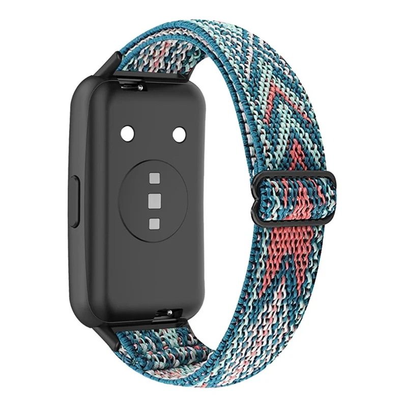 Sehr schön Huawei Band 7 Echtes Leder armband