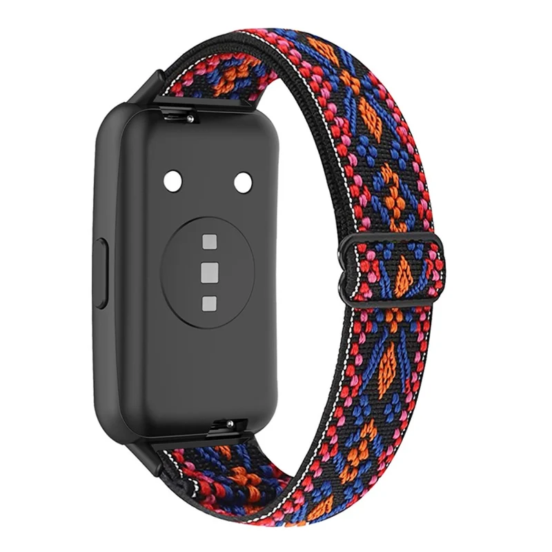Sehr schön Huawei Band 7 Echtes Leder armband