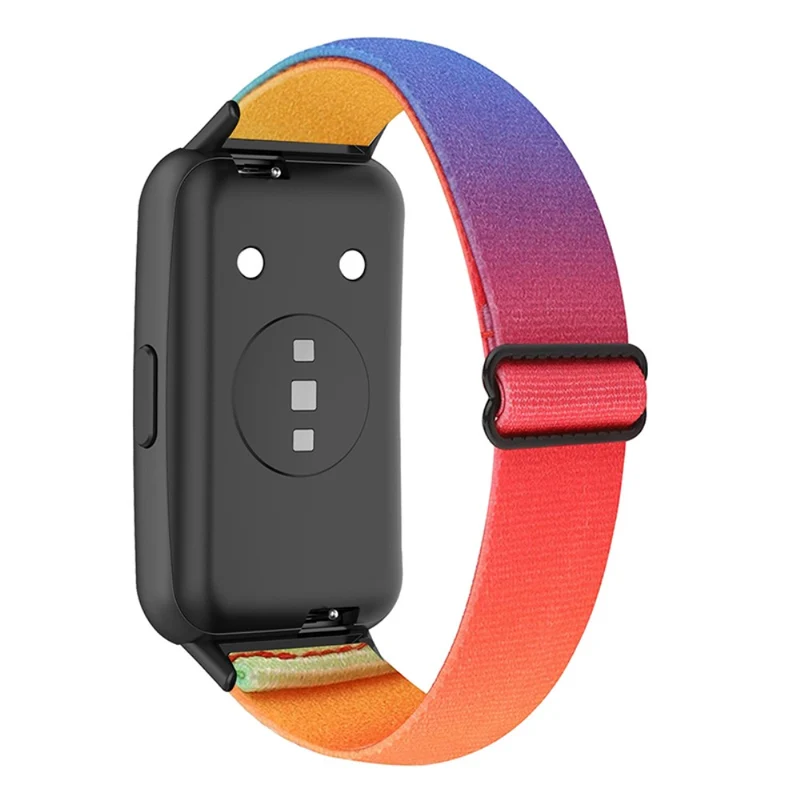 Sehr schön Huawei Band 7 Echtes Leder armband