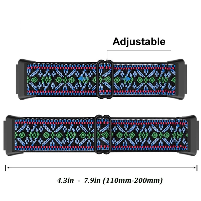 Sehr schön Huawei Band 7 Echtes Leder armband