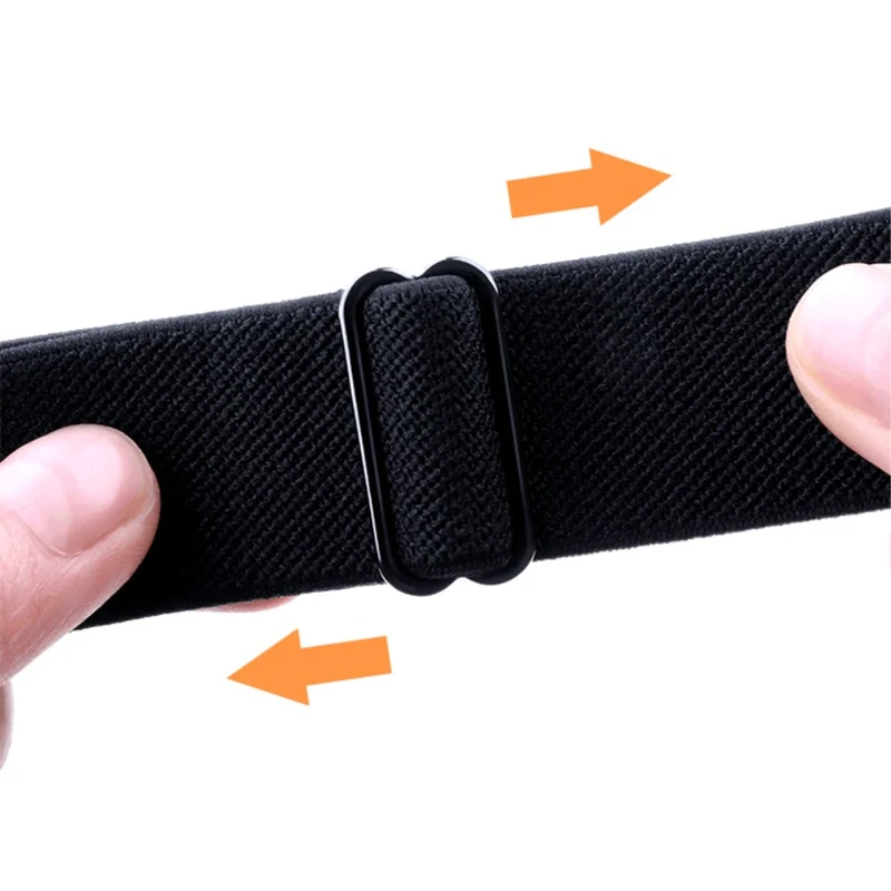 Sehr schön Huawei Band 7 Echtes Leder armband