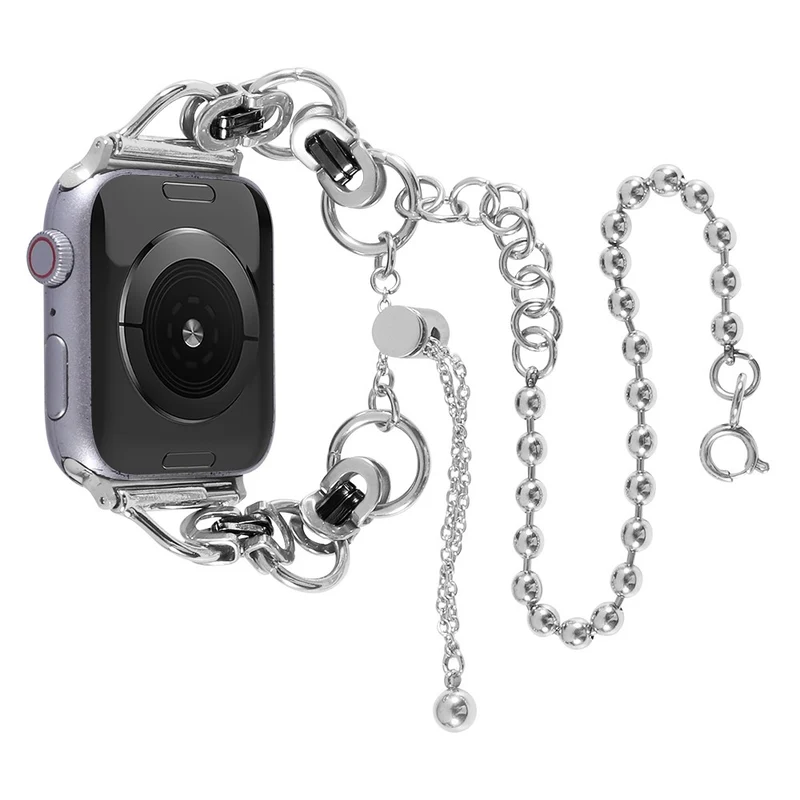 Mega angenehm Universell Apple Metall armband