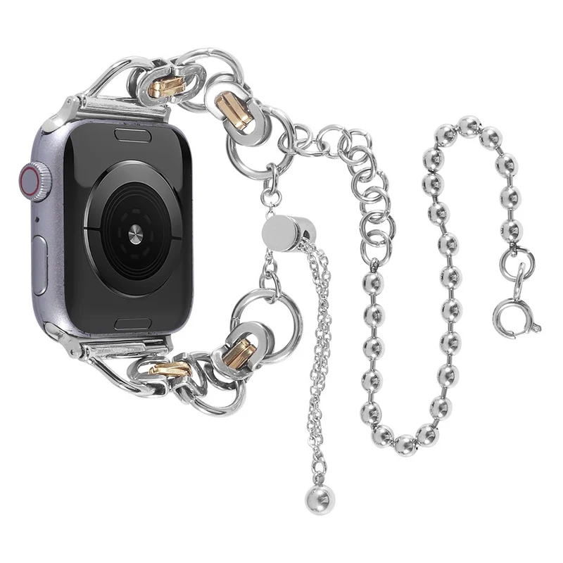 Mega angenehm Universell Apple Metall armband
