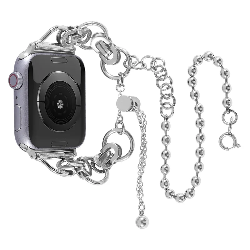 Mega angenehm Universell Apple Metall armband