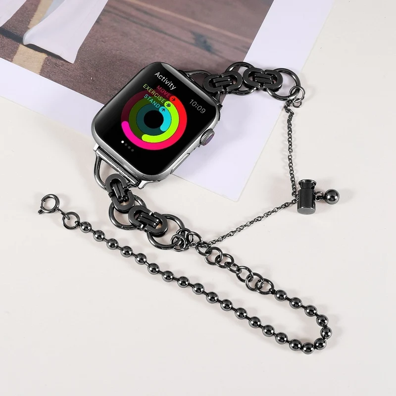 Mega angenehm Universell Apple Metall armband