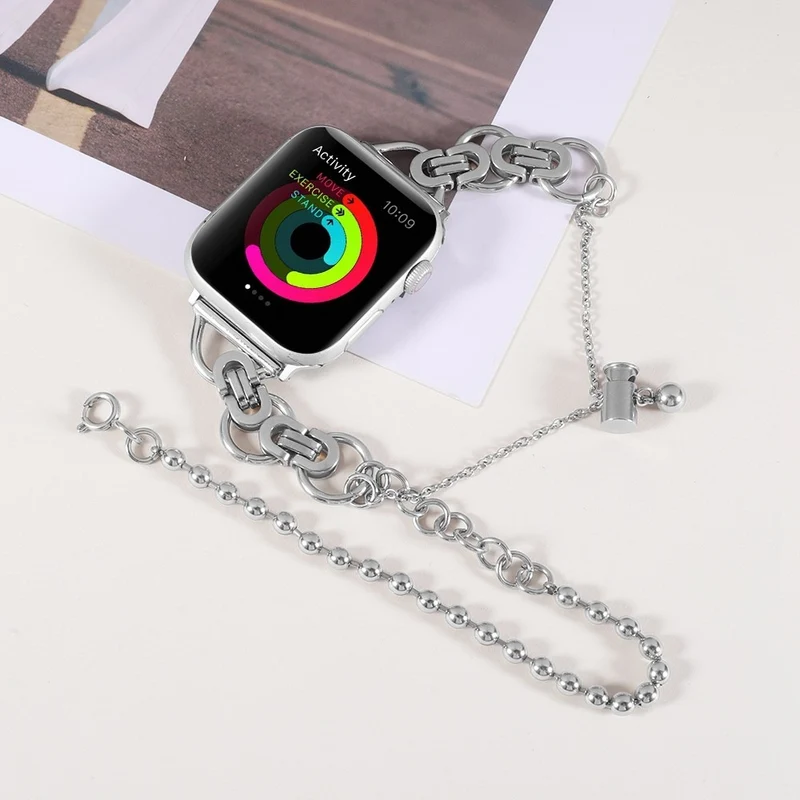 Mega angenehm Universell Apple Metall armband