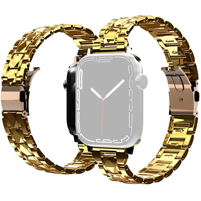 Stilvoll Universell Apple Plastik armband
