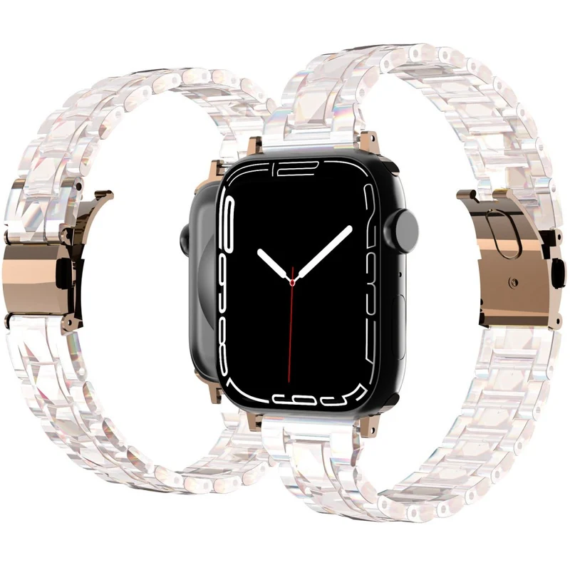 Stilvoll Universell Apple Plastik armband