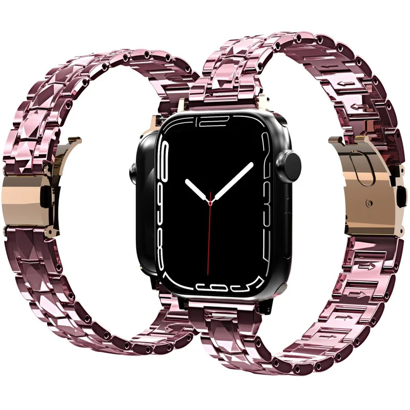 Stilvoll Universell Apple Plastik armband