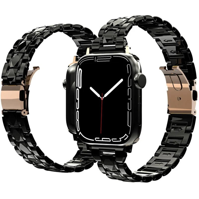 Stilvoll Universell Apple Plastik armband