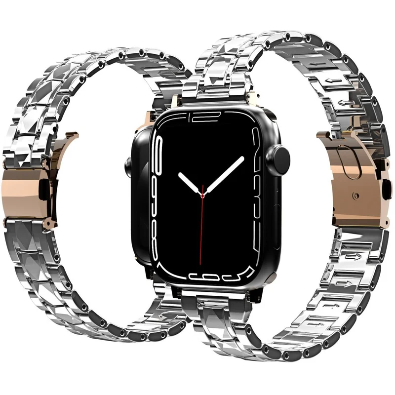 Stilvoll Universell Apple Plastik armband