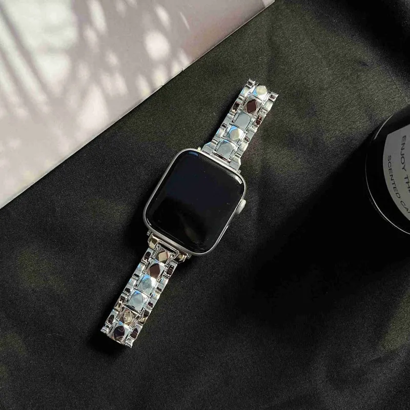 Stilvoll Universell Apple Plastik armband