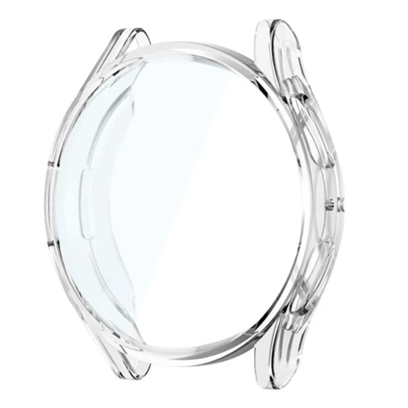 Unglaublich Stylisch Samsung Galaxy Watch 5 (40mm) Silikon / TPU Hülle