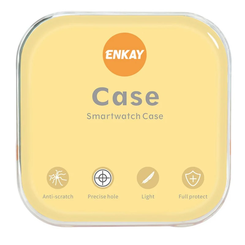 Unglaublich Stylisch Samsung Galaxy Watch 5 (40mm) Silikon / TPU Hülle