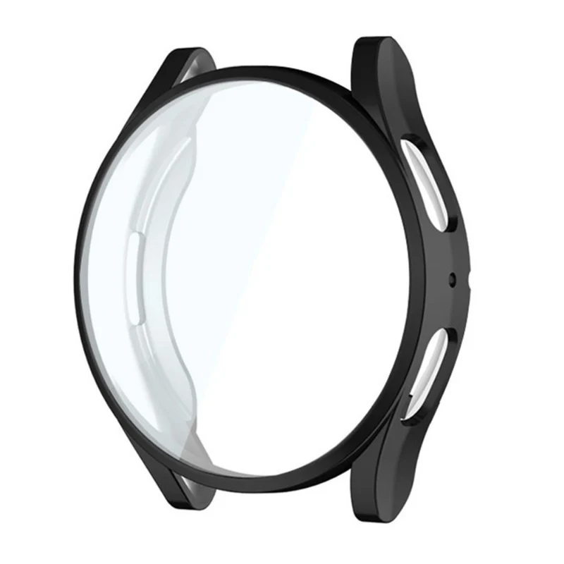 Modisch Samsung Galaxy Watch 5 (40mm) Silikon / TPU Hülle