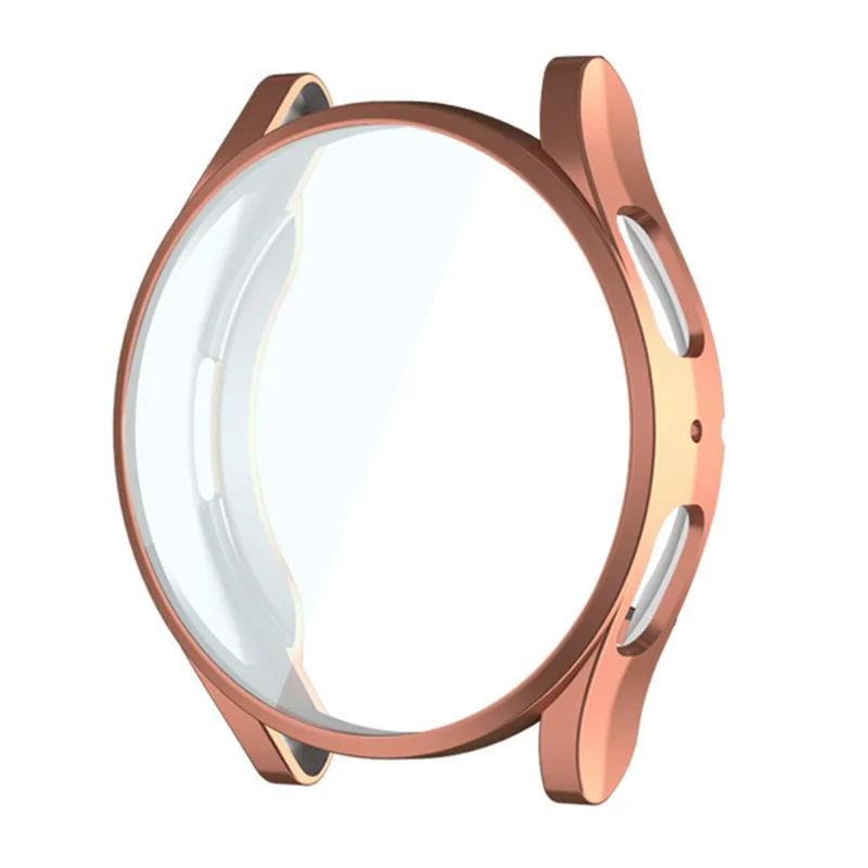 Modisch Samsung Galaxy Watch 5 (40mm) Silikon / TPU Hülle