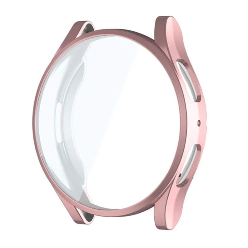 Modisch Samsung Galaxy Watch 5 (40mm) Silikon / TPU Hülle
