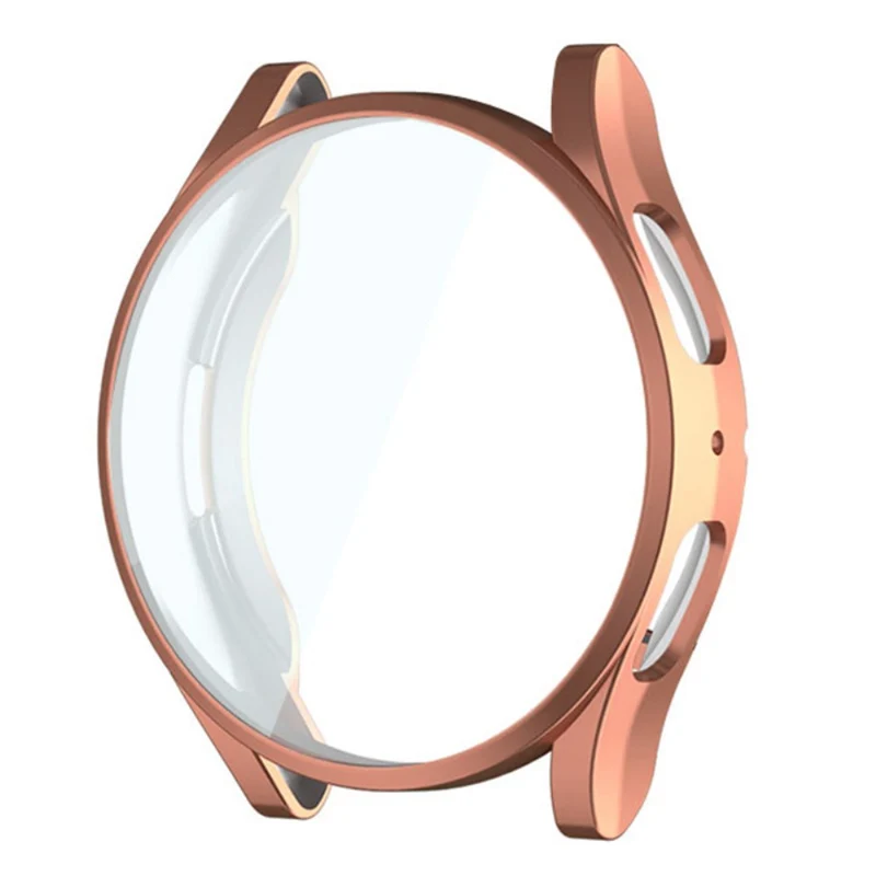 Mega Schön Samsung Galaxy Watch 5 (44mm) Silikon / TPU Hülle