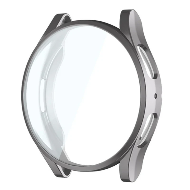 Mega Schön Samsung Galaxy Watch 5 (44mm) Silikon / TPU Hülle