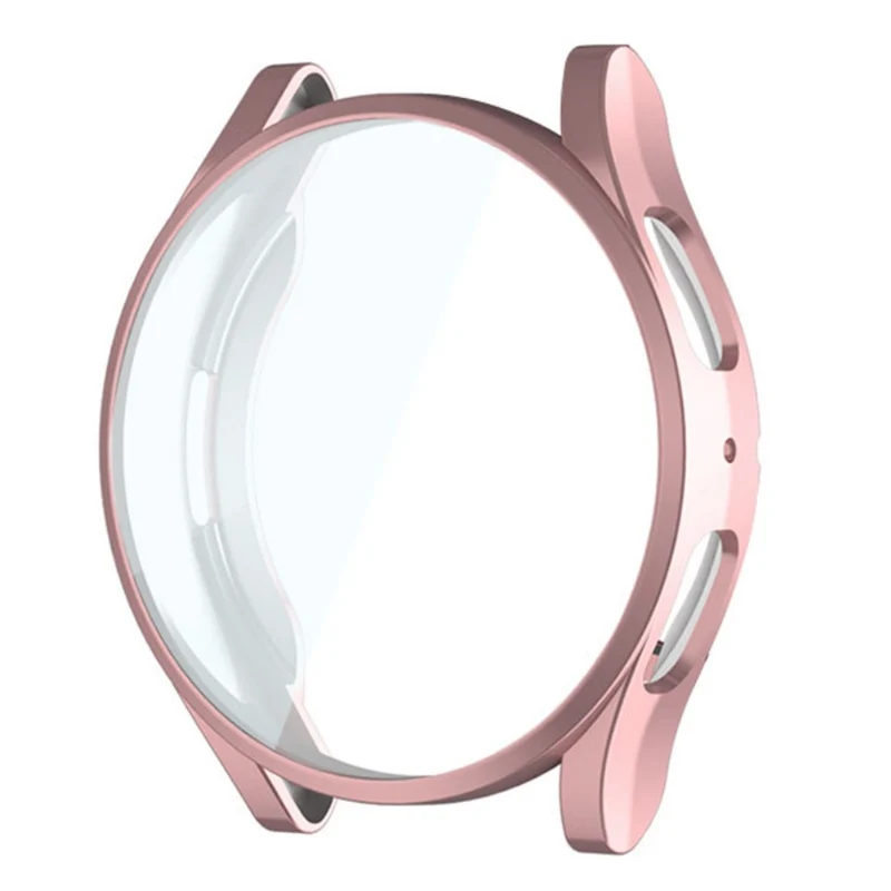Mega Schön Samsung Galaxy Watch 5 (44mm) Silikon / TPU Hülle