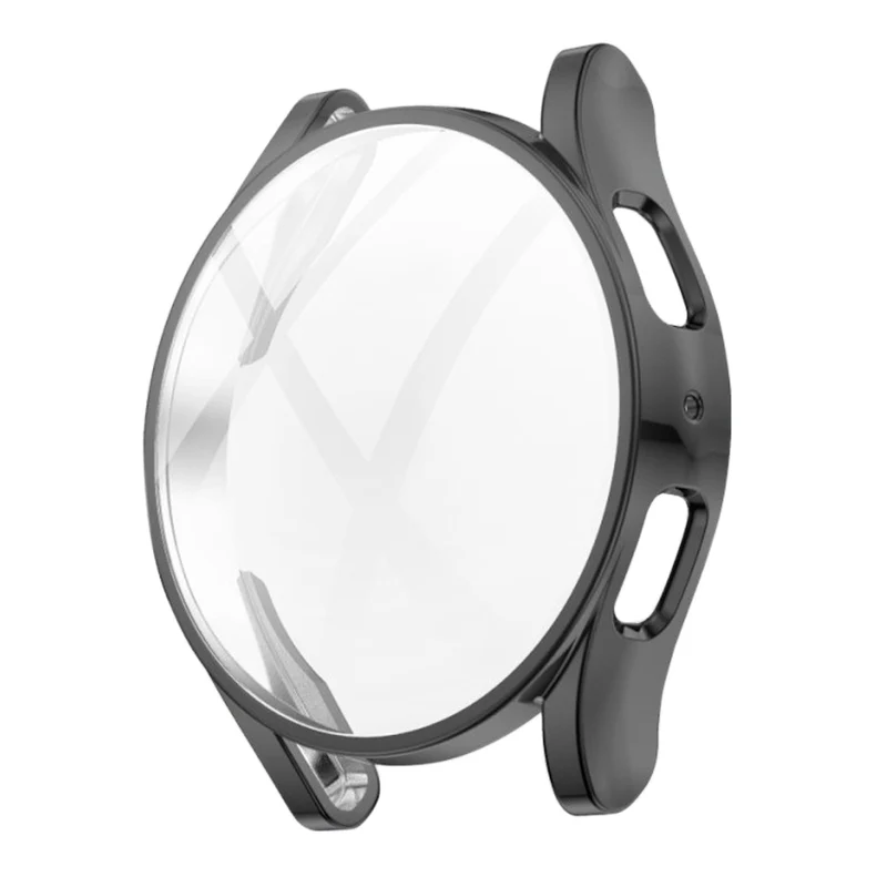 Großartig Samsung Galaxy Watch 5 (44mm) Silikon / TPU Hülle