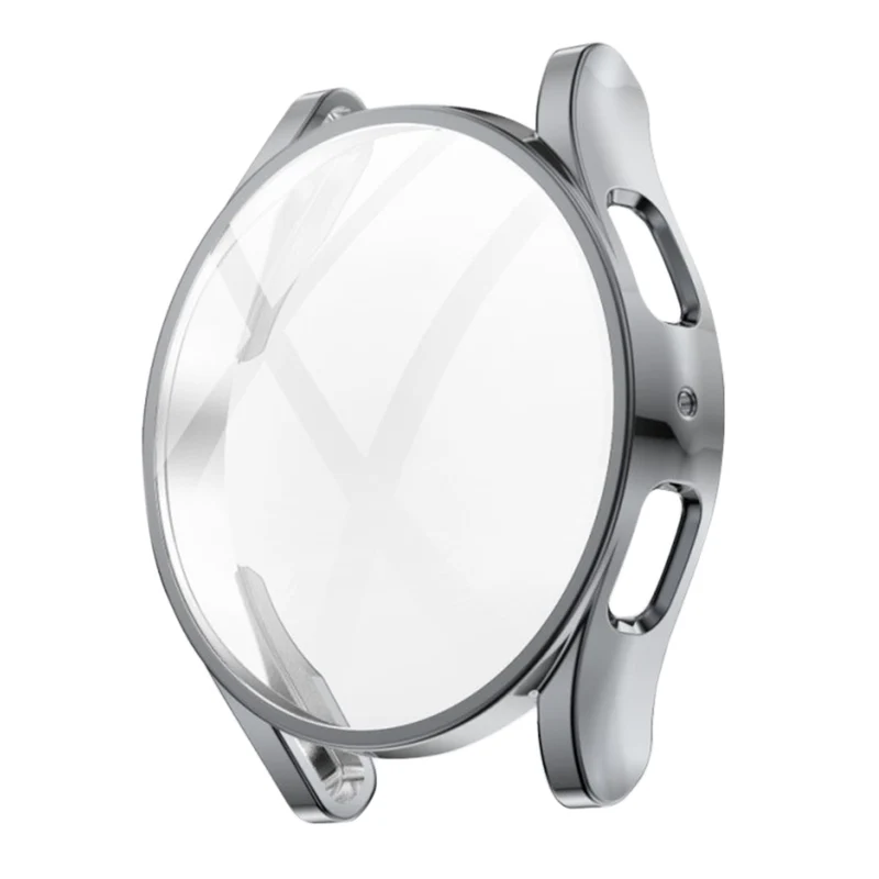 Großartig Samsung Galaxy Watch 5 (44mm) Silikon / TPU Hülle