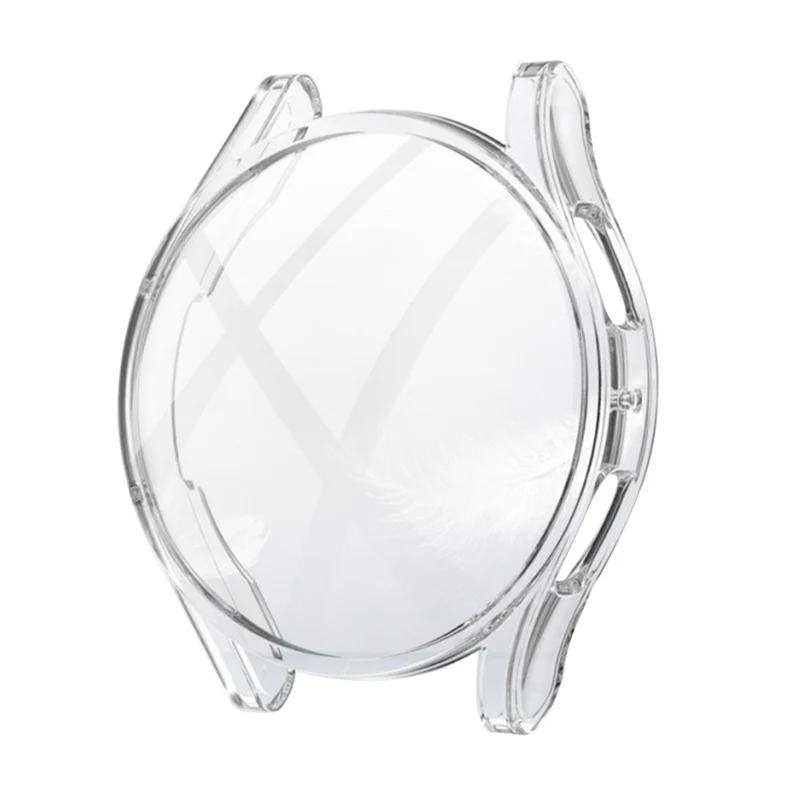 Großartig Samsung Galaxy Watch 5 (44mm) Silikon / TPU Hülle