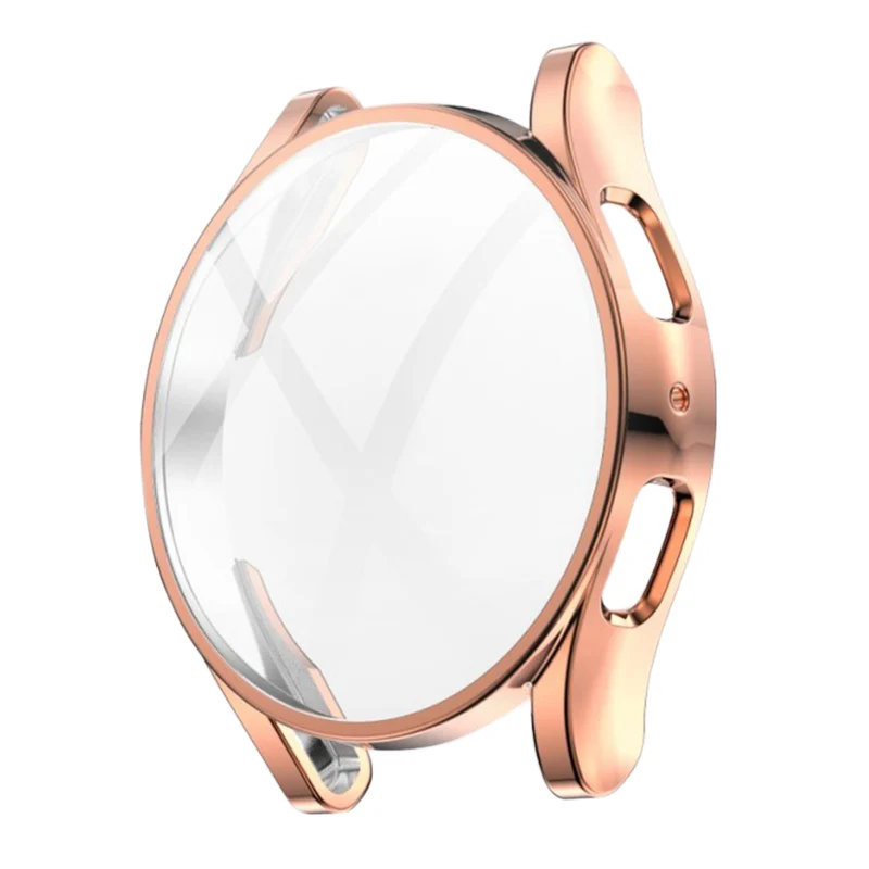 Großartig Samsung Galaxy Watch 5 (44mm) Silikon / TPU Hülle