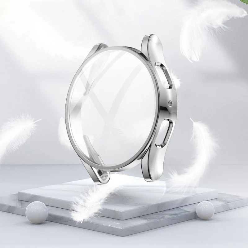 Großartig Samsung Galaxy Watch 5 (44mm) Silikon / TPU Hülle