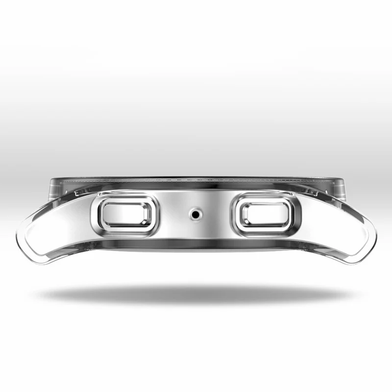 Großartig Samsung Galaxy Watch 5 (44mm) Silikon / TPU Hülle