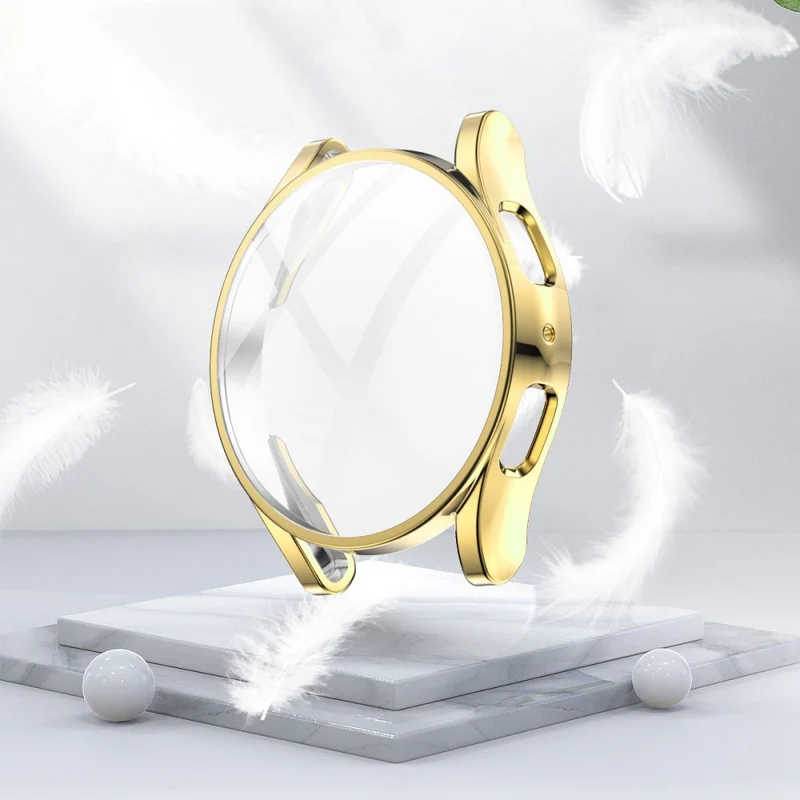 Großartig Samsung Galaxy Watch 5 (44mm) Silikon / TPU Hülle
