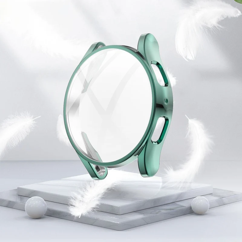 Großartig Samsung Galaxy Watch 5 (44mm) Silikon / TPU Hülle