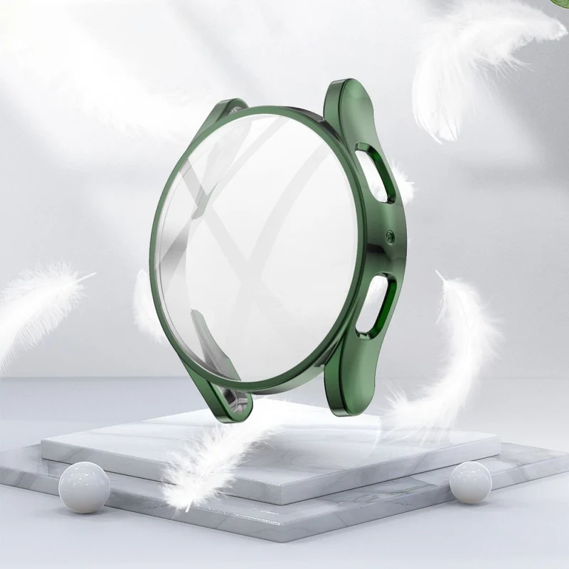 Großartig Samsung Galaxy Watch 5 (44mm) Silikon / TPU Hülle
