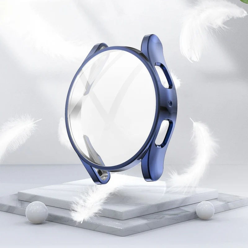 Großartig Samsung Galaxy Watch 5 (44mm) Silikon / TPU Hülle