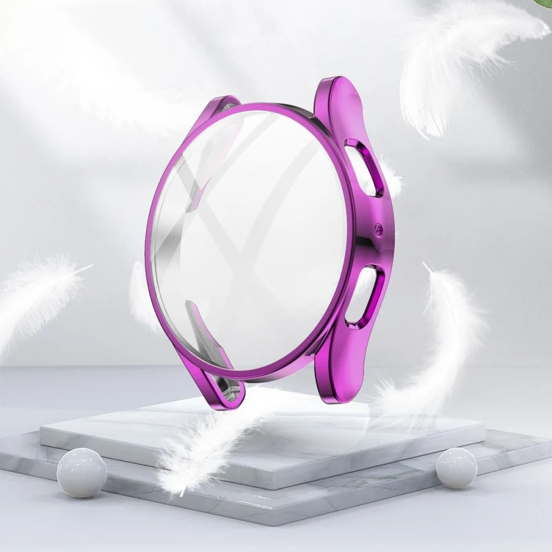 Großartig Samsung Galaxy Watch 5 (44mm) Silikon / TPU Hülle