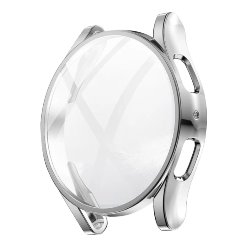 Großartig Samsung Galaxy Watch 5 (40mm) Silikon / TPU Hülle