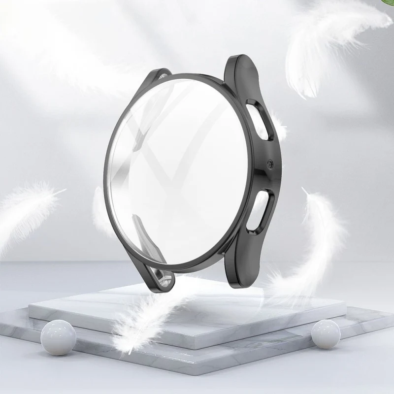 Großartig Samsung Galaxy Watch 5 (40mm) Silikon / TPU Hülle