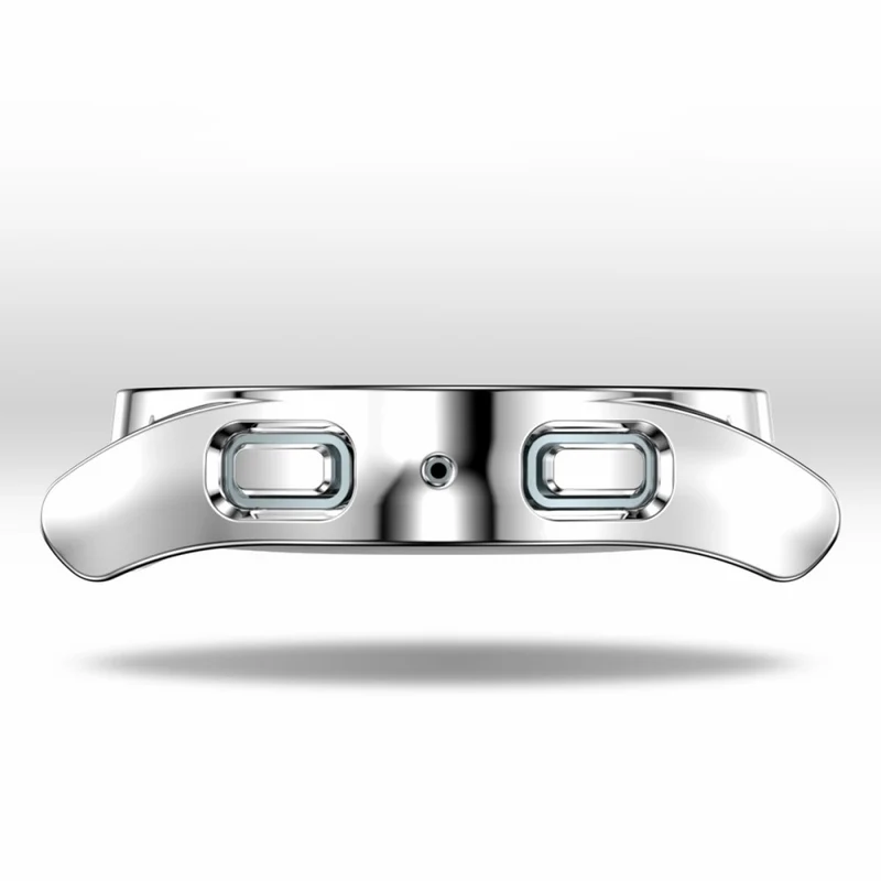 Großartig Samsung Galaxy Watch 5 (40mm) Silikon / TPU Hülle