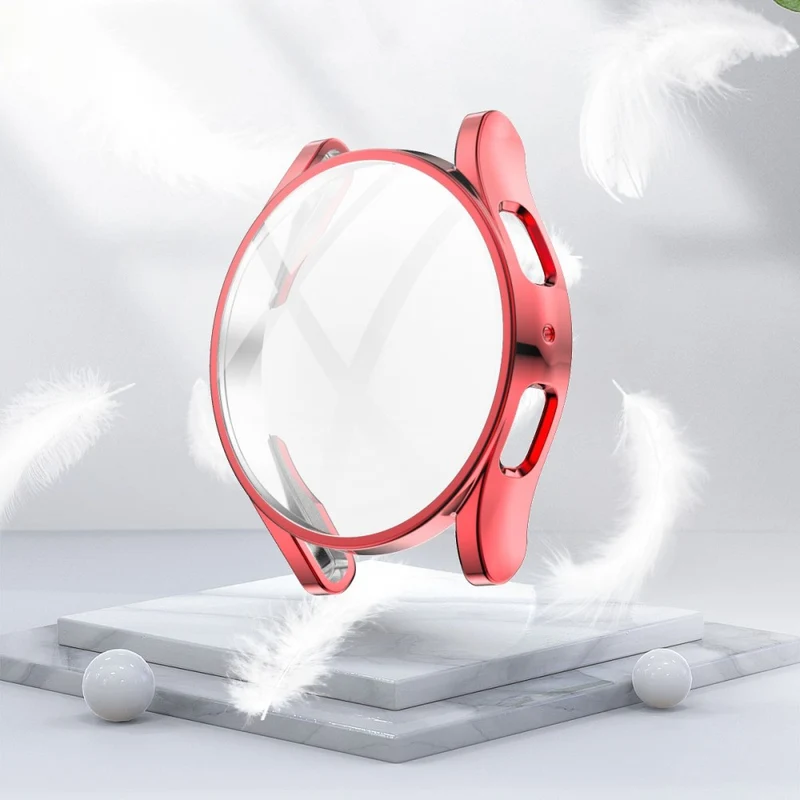 Großartig Samsung Galaxy Watch 5 (40mm) Silikon / TPU Hülle