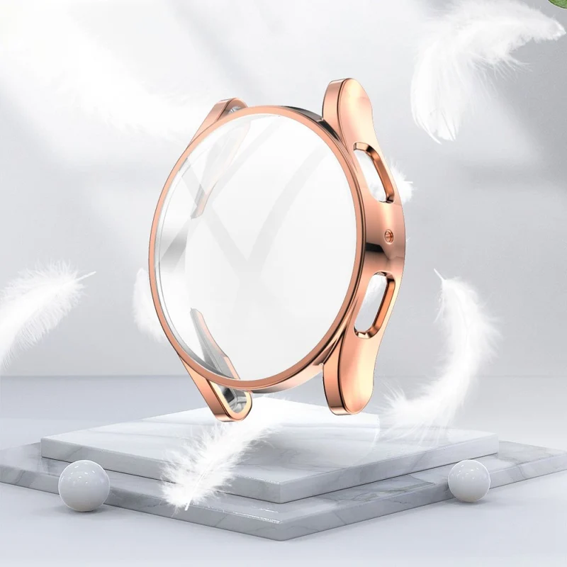 Großartig Samsung Galaxy Watch 5 (40mm) Silikon / TPU Hülle
