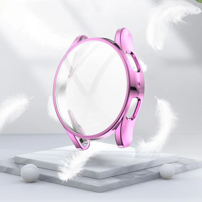 Großartig Samsung Galaxy Watch 5 (40mm) Silikon / TPU Hülle