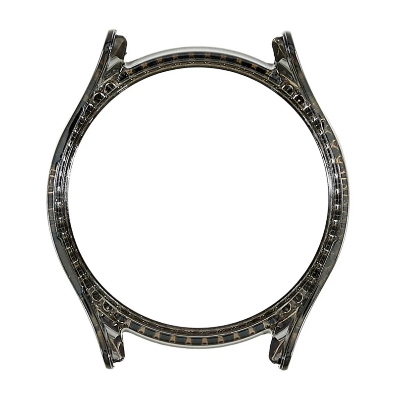 Absolut Gut Samsung Galaxy Watch 5 (44mm) Plastik und Strass Hülle